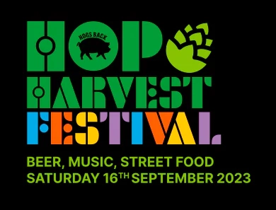 Hop Harvest Festival 2023