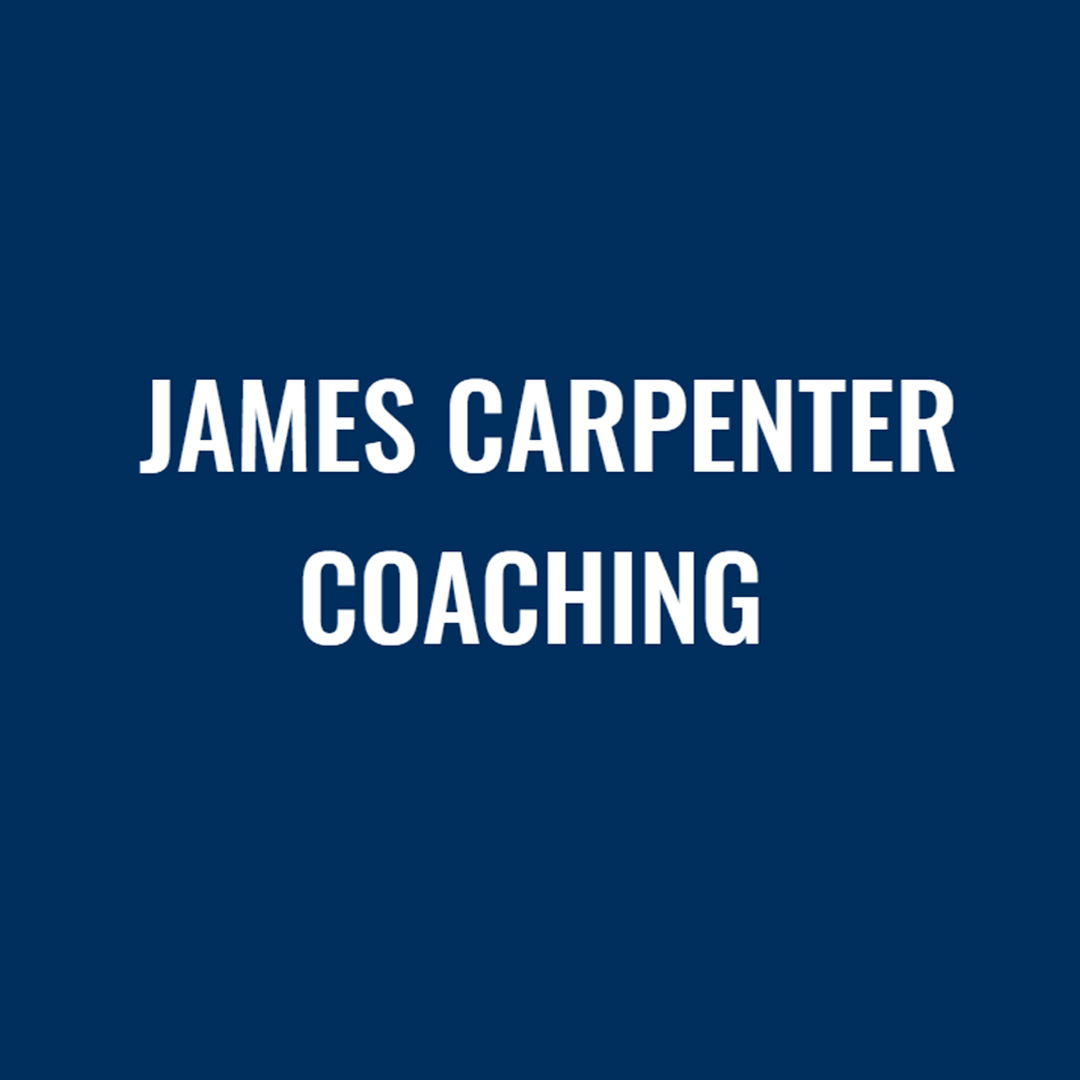 James Carpenter Coaching