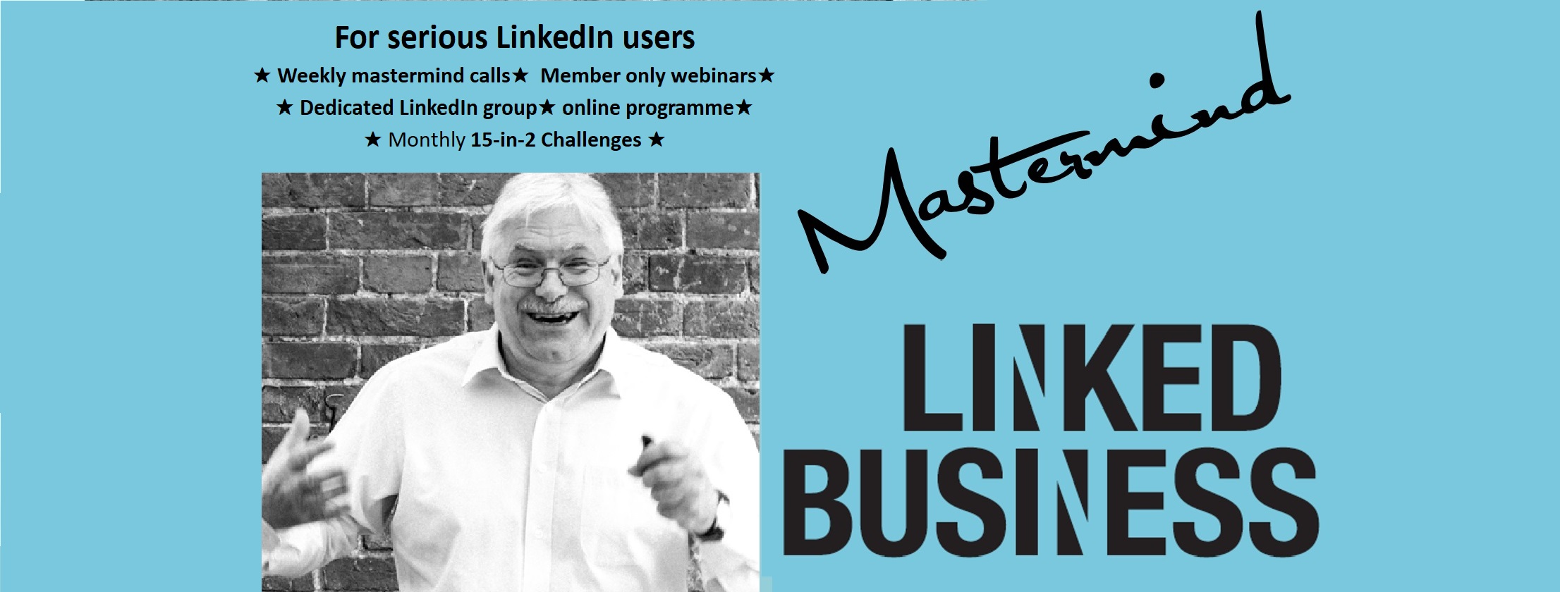 Linked Business Masterclass