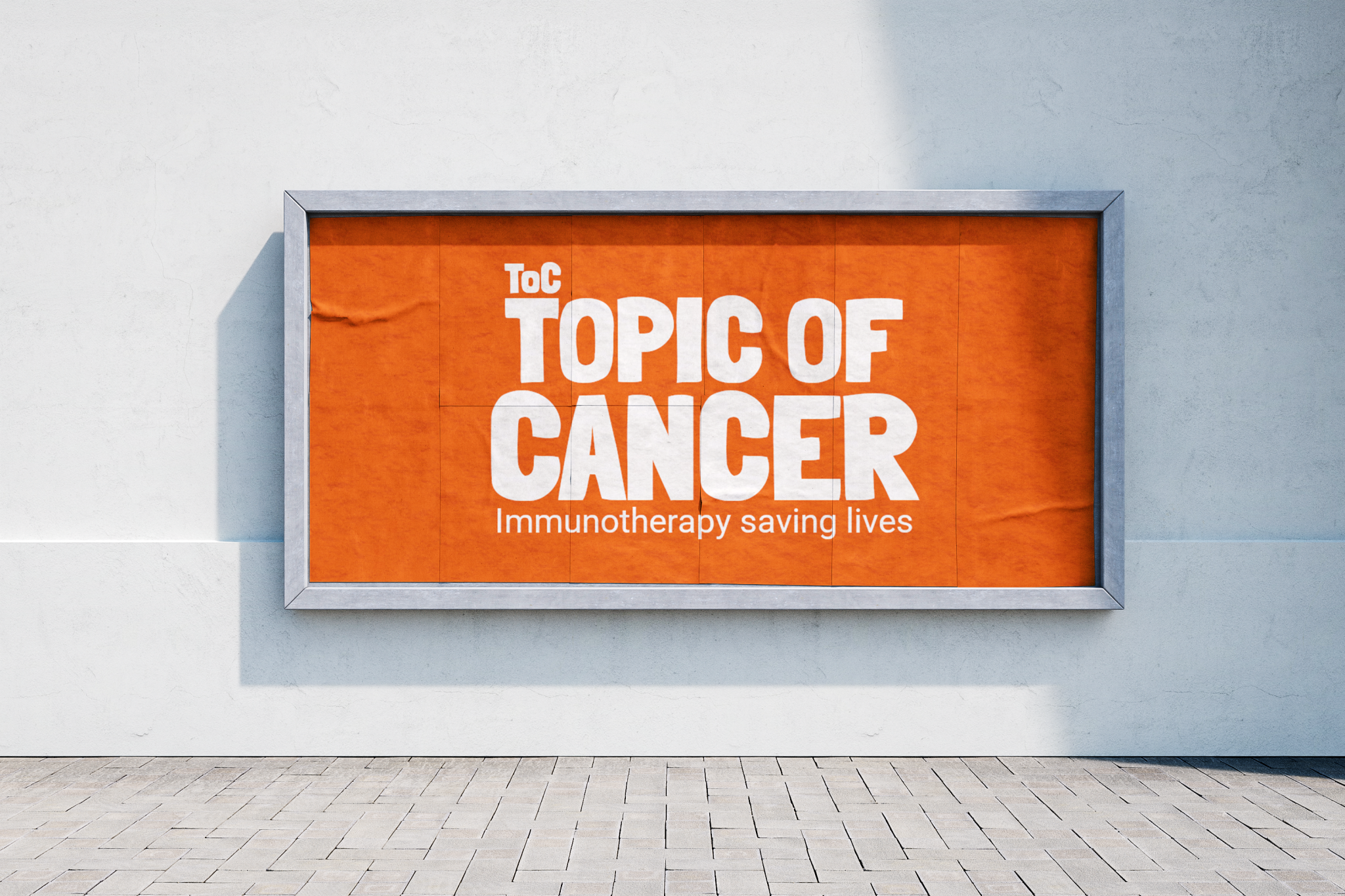 The Topic of Cancer