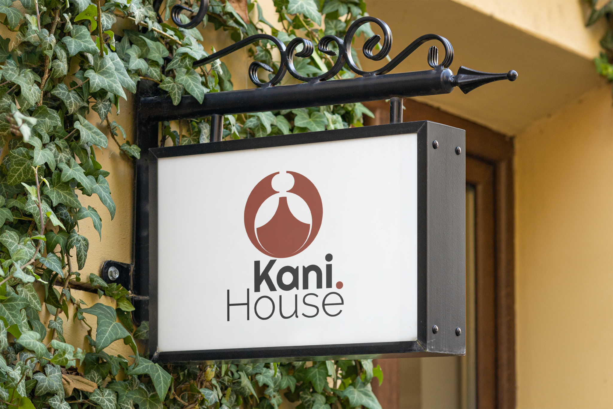 Kani House