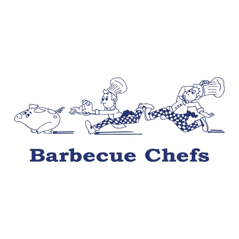 Barbecue Chef Website Logo 768x768