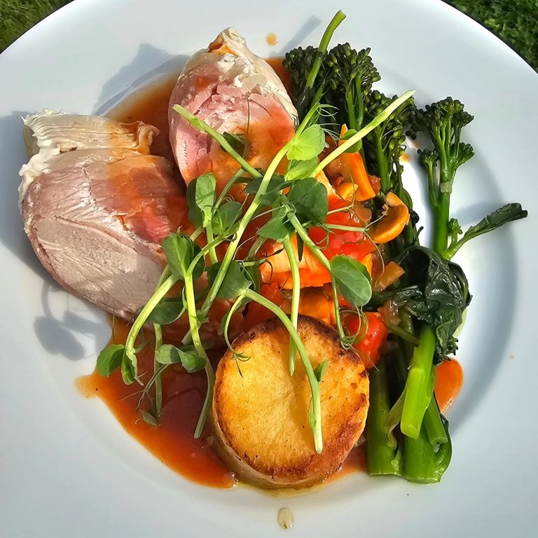 The Tipsy Pigs Photo 3 768x768