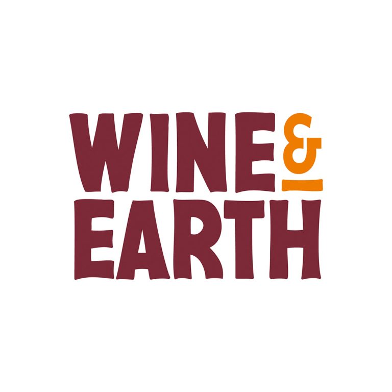 Wine and Earth Website Logo 768x768