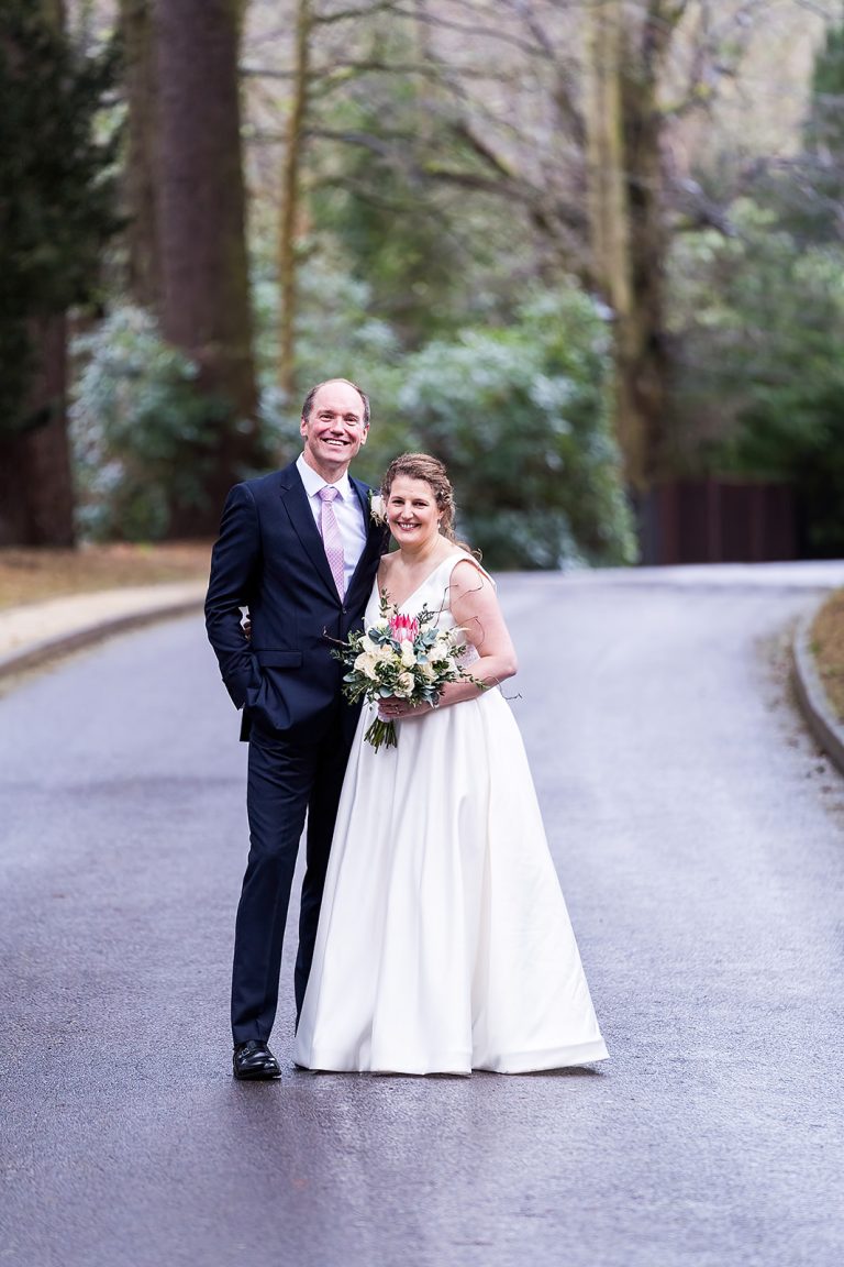 Brigitte and Andrew Pennyhill Park Wedding Berties Photography 189 websize 768x1152