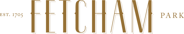 Fetcham Park logo colour 768x142