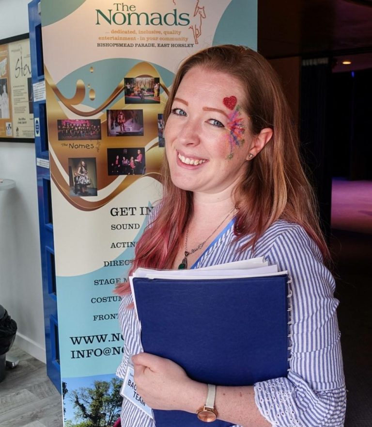 Annabelle nomads 768x880