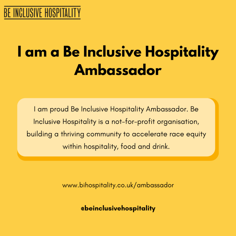 I am a BIH ambassador 768x768